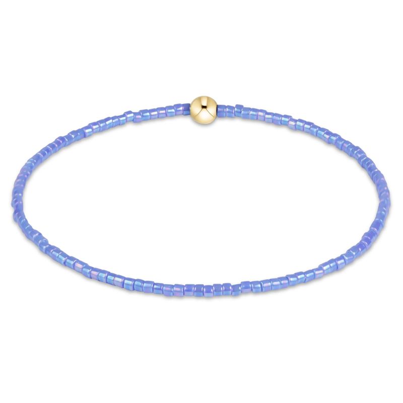 Enewton EXTENDS  Hope Classic Bracelet Bright Blue