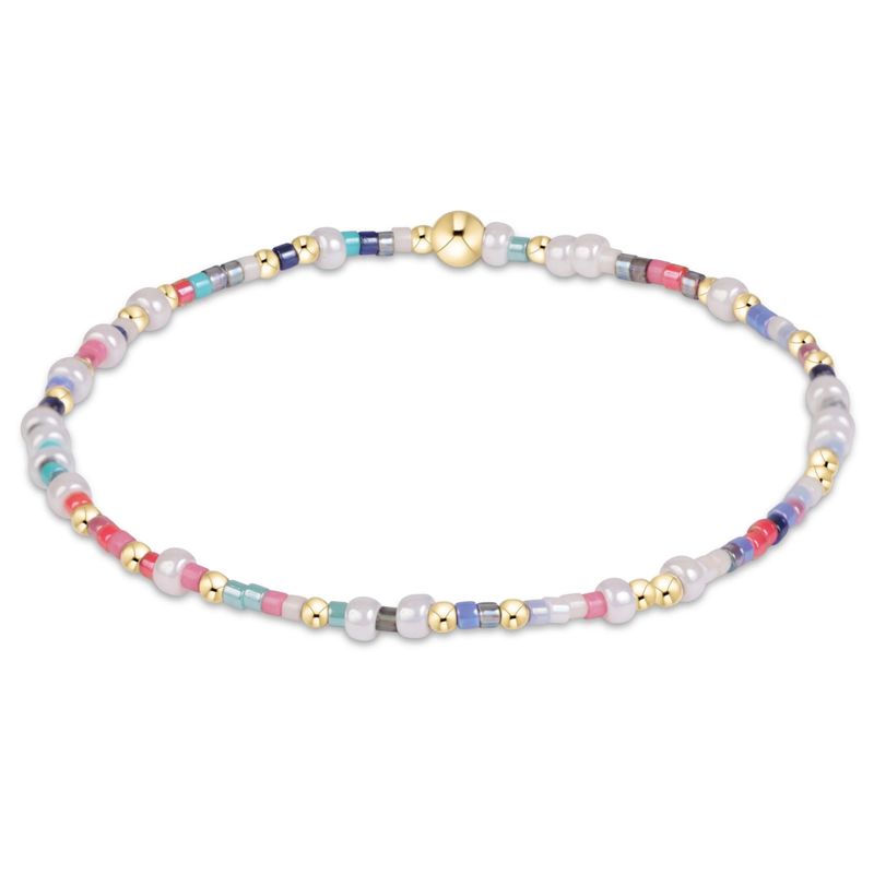 Enewton Hope Unwritten Bracelet That's a Wrap