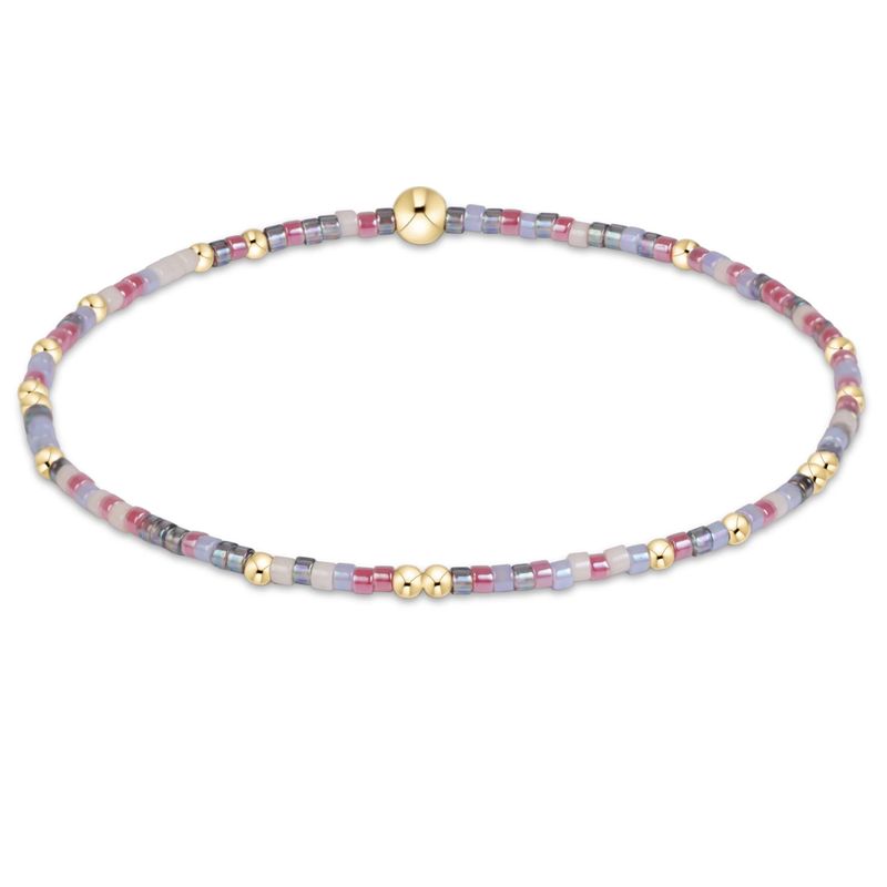 Enewton Hope Unwritten Bracelet Soft Launch