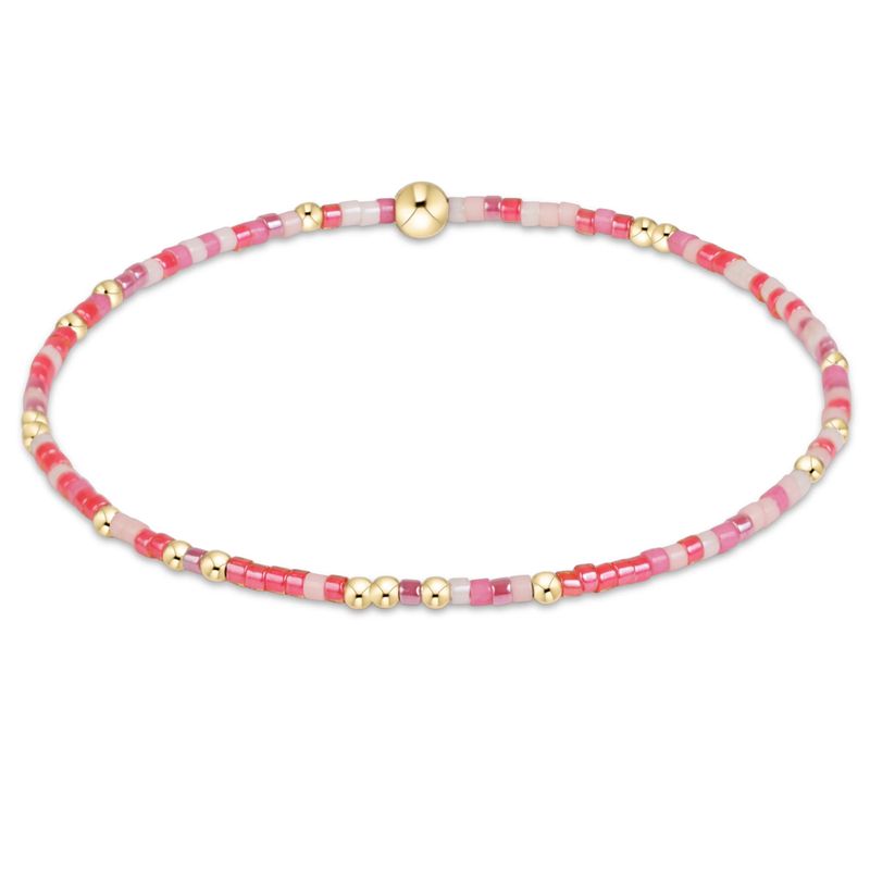 Enewton Hope Unwritten Bracelet Fashionably Late