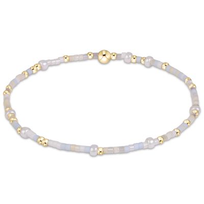 Enewton Hope Unwritten Bracelet Daydreaming