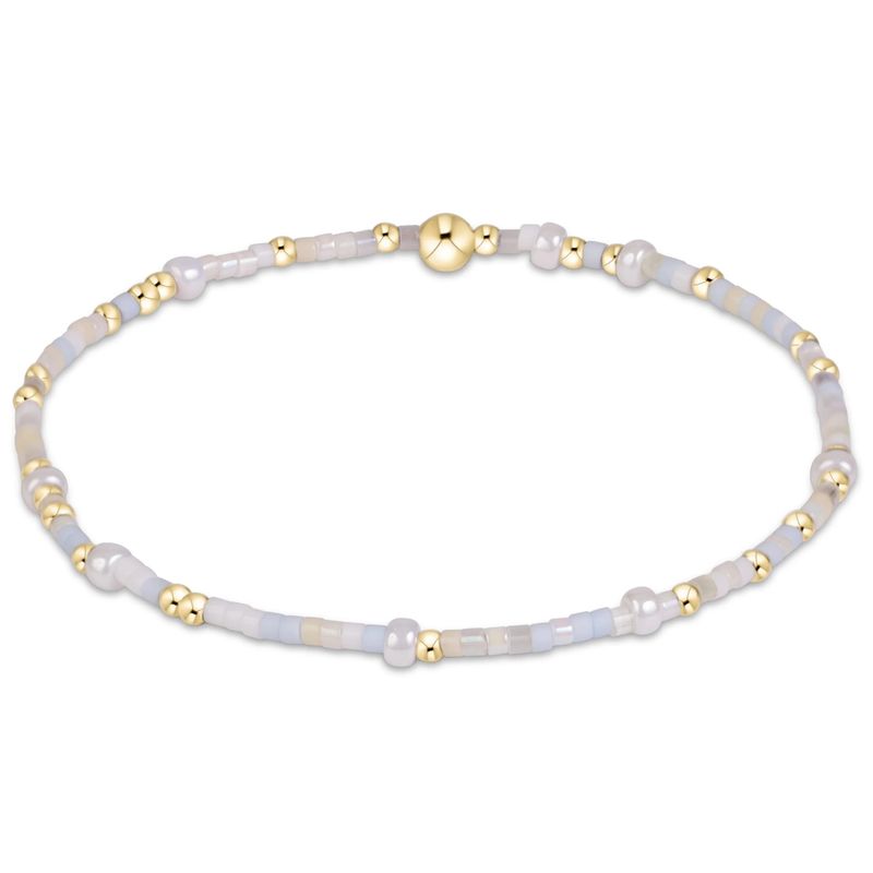 Enewton Hope Unwritten Bracelet Daydreaming
