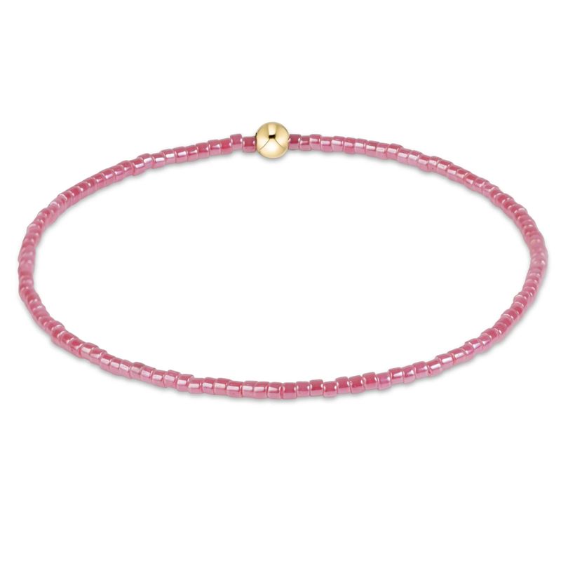 Enewton Hope Classic Bracelet Pink Champagne
