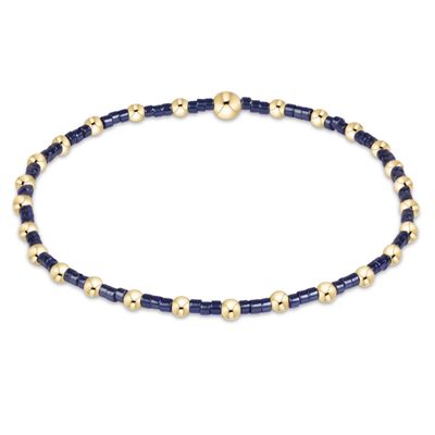 Enewton Hope Sincerity Bracelet Navy