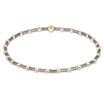 Enewton Hope Sincerity Bracelet Morning Mist