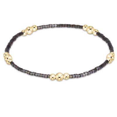 Enewton Hope Purpose Gold Bracelet Moonlight