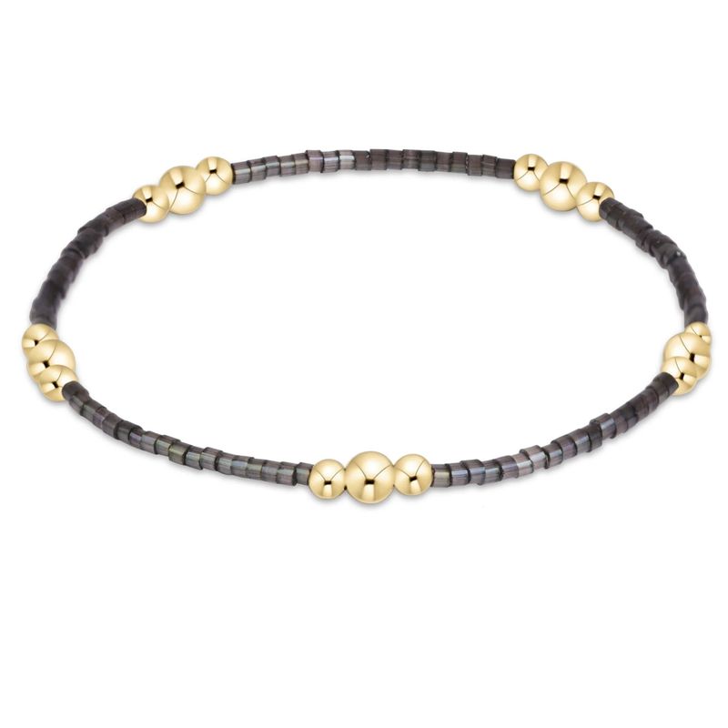Enewton Hope Purpose Gold Bracelet Moonlight