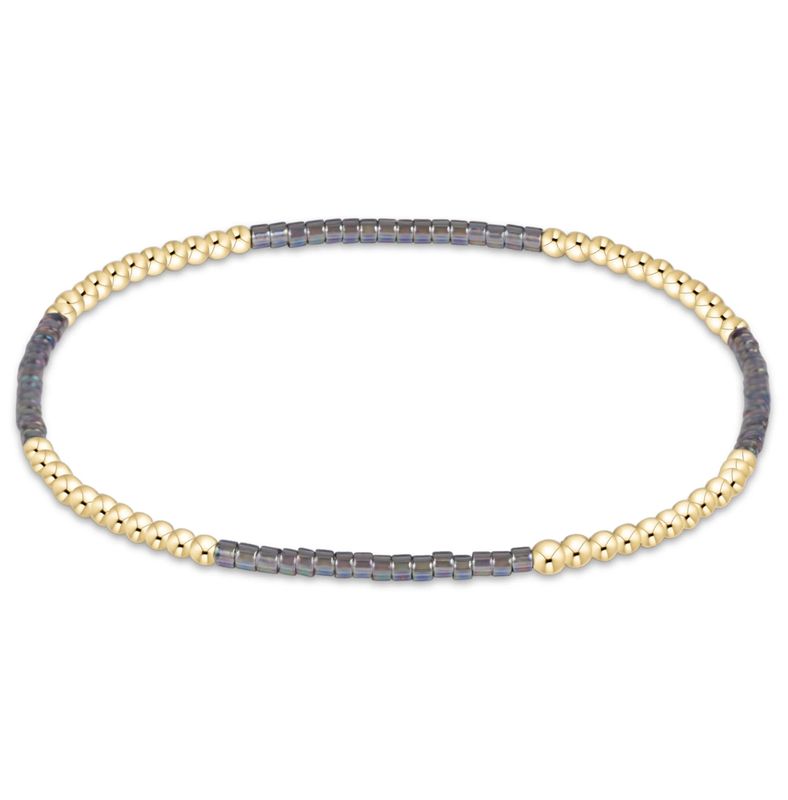Enewton Hope Blissful Bracelet Morning Mist