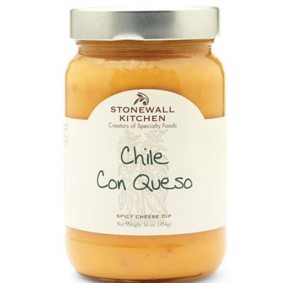 Chile Con Queso
