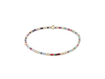 Enewton EXTENDS Hope Unwritten Bracelet  Hot Mess