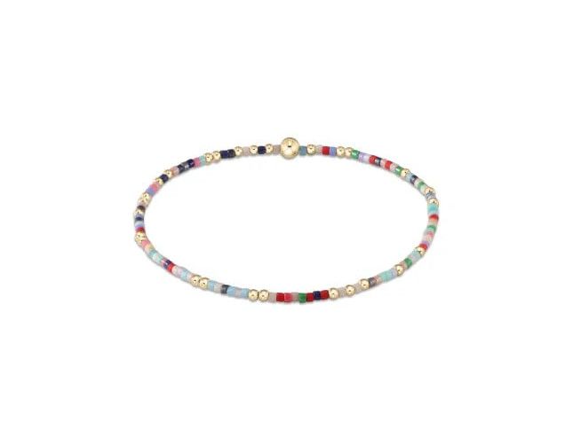 Enewton EXTENDS Hope Unwritten Bracelet  Hot Mess