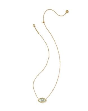 The Dolly Parton Elisa Butterfly Vintage Sea Green Crystal