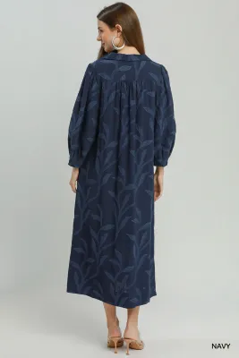 The Fallon Dress