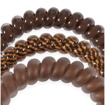 Teleties™ Hair Ties | Morning Brew