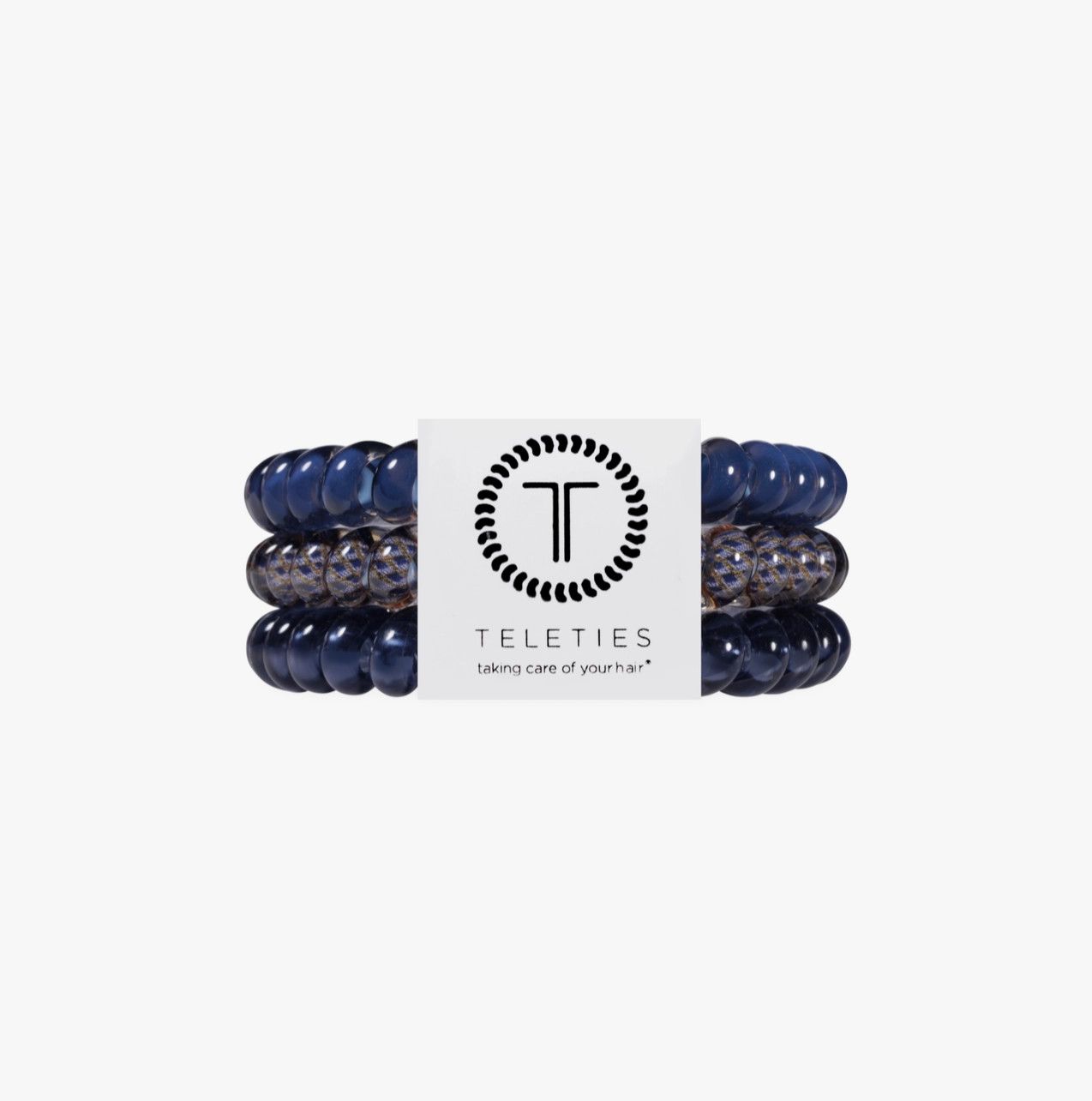 Teleties™ Hair Ties | Twilight Tones, Size: Small