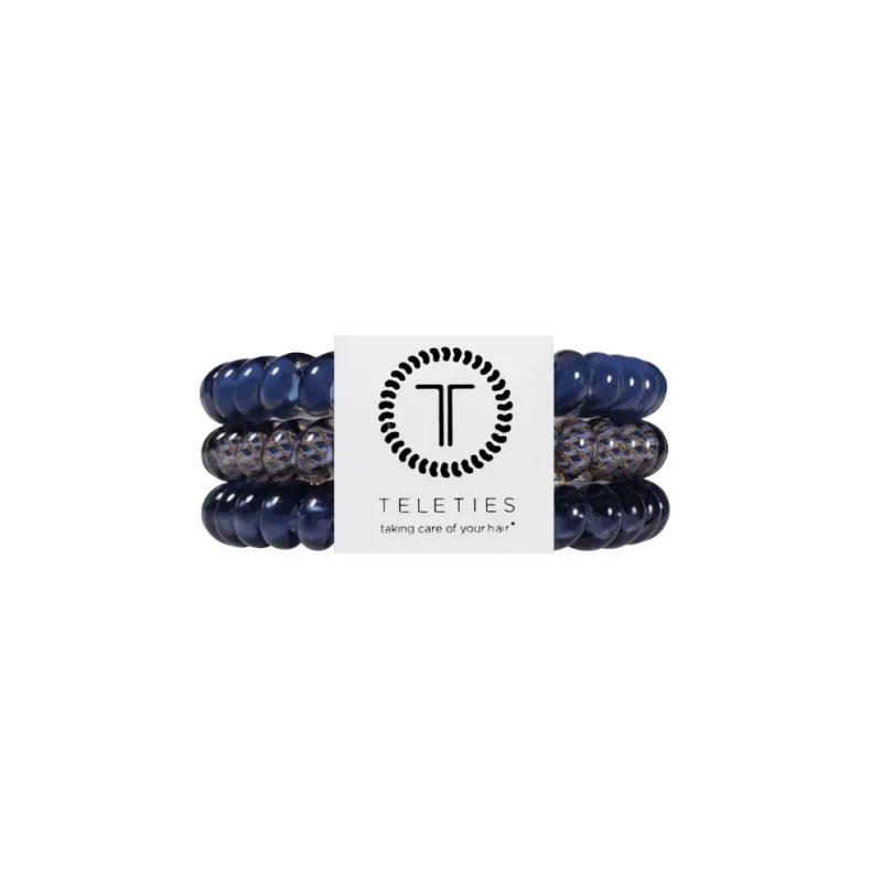 Teleties™ Hair Ties | Twilight Tones