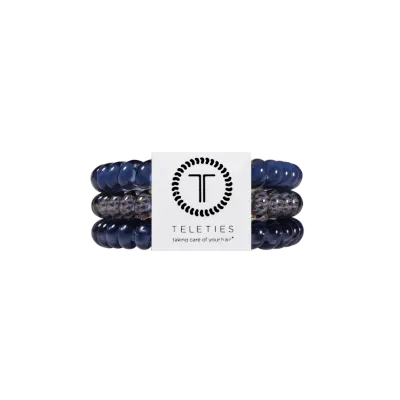 Teleties™ Hair Ties | Twilight Tones