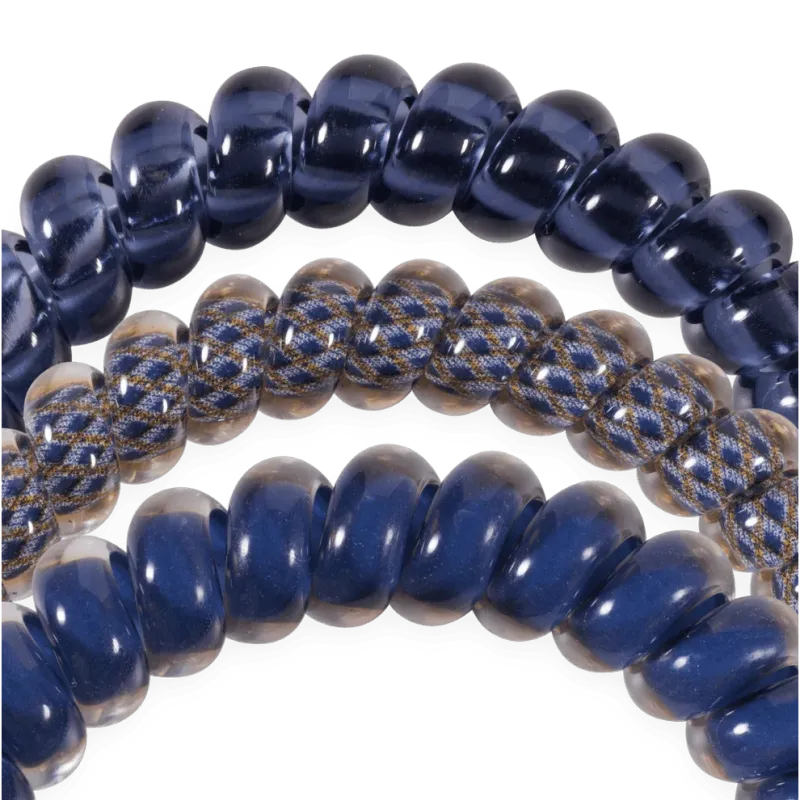 Teleties™ Hair Ties | Twilight Tones