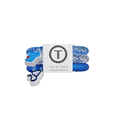 Teleties™ Hair Ties | On Call