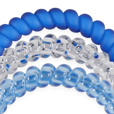 Teleties™ Hair Ties | On Call