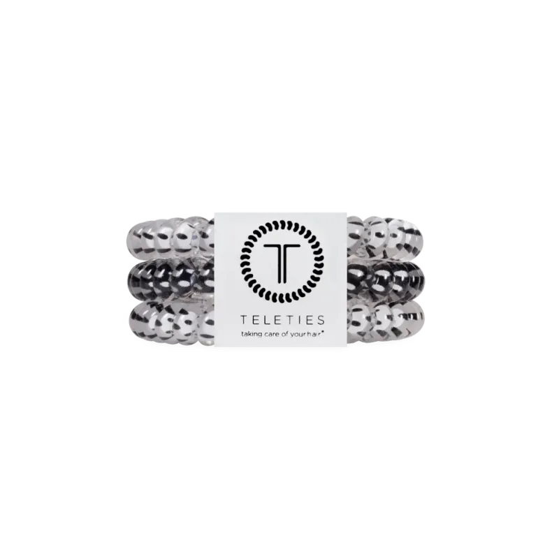 Teleties™ Hair Ties | Polka Dot Party