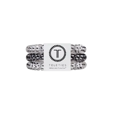 Teleties™ Hair Ties | Polka Dot Party