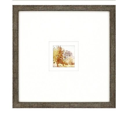 Petite Sunrise Wall Art | Autumn Grove