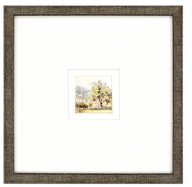 Petite Sunrise Wall Art | Lone Tree