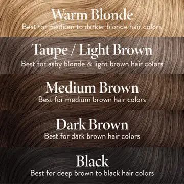 Laura Geller Root Touch Up, Color: Medium Brown