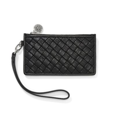 Ferrara La Strada Card Pouch