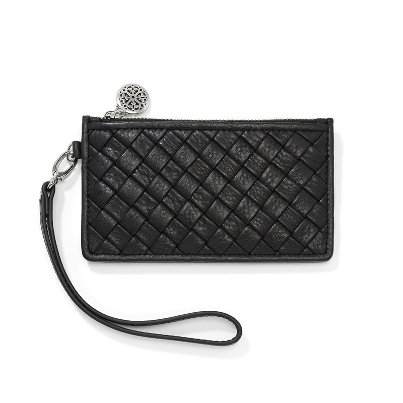 Ferrara La Strada Card Pouch