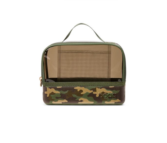 Bitty Boggs N' Ends Bag, Color: Olive/Camo