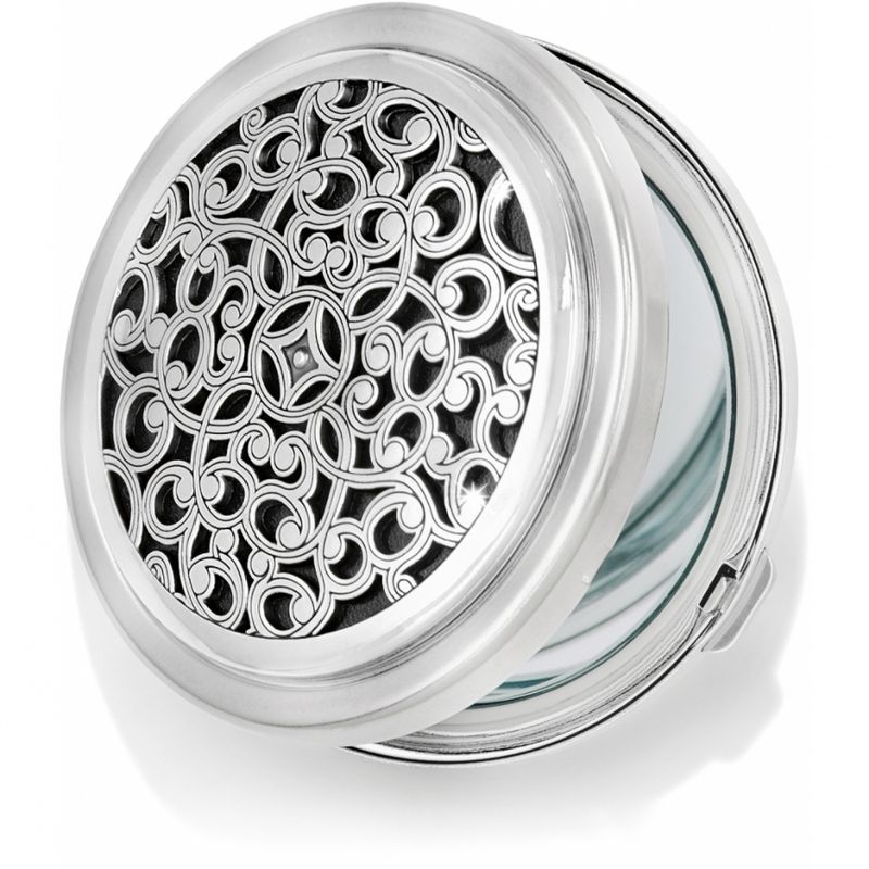 Serendipity Compact Mirror
