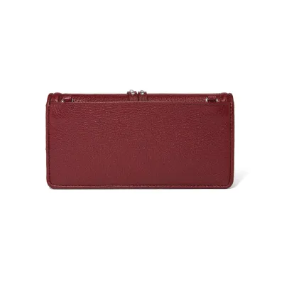 Pretty Tough Large Wallet