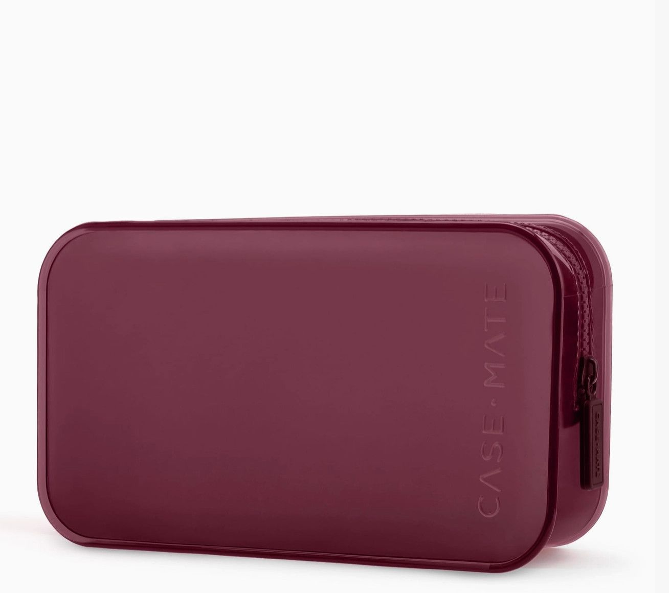 Case-Mate Jelly Makeup Bag | Mulberry