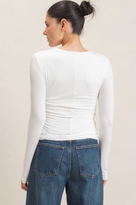 The Lindy Top