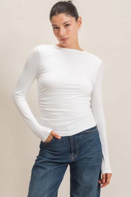 The Lindy Top