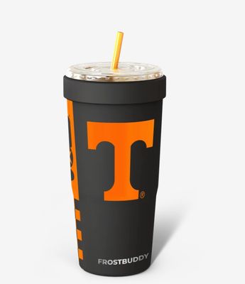 To-Go Buddy w/Lid | Tennessee Vols