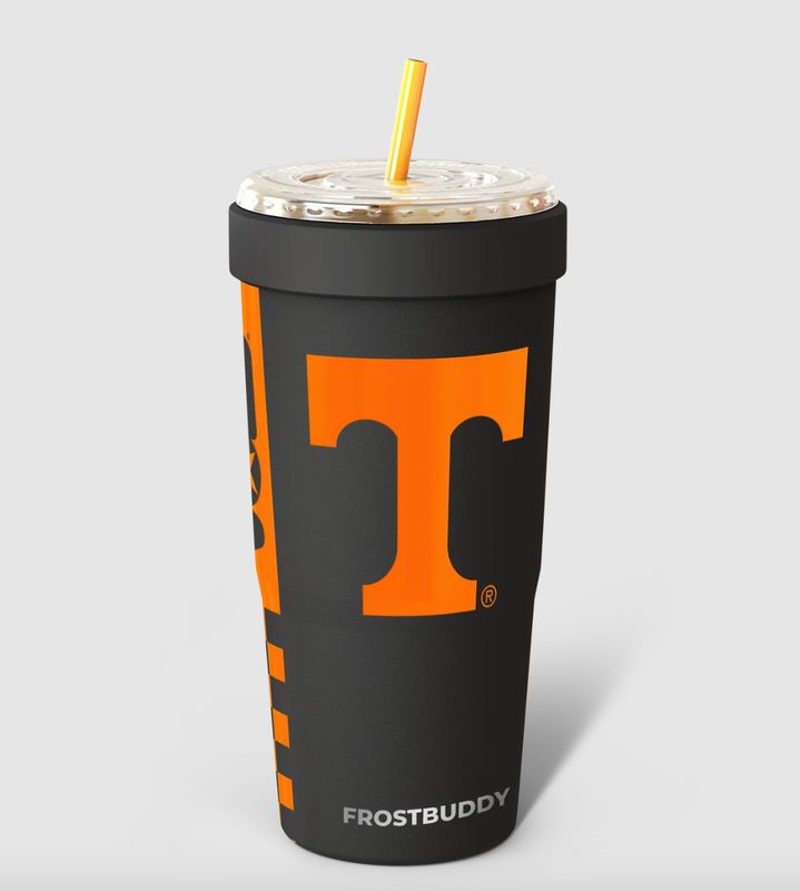 To-Go Buddy w/Lid | Tennessee Vols