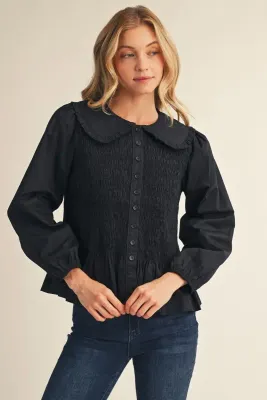 The Palmer Top