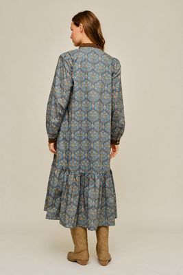 The Maeve Midi Dress