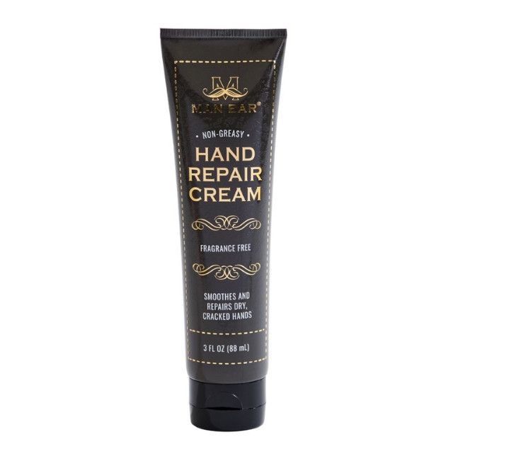 Man Bar® Hand Repair Cream | Unscented