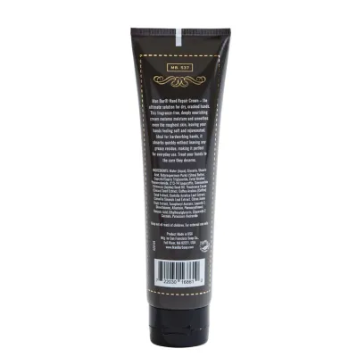 Man Bar® Hand Repair Cream | Unscented