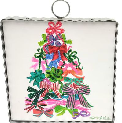 Round Top© Attachment | Mini Gallery Bow Tree
