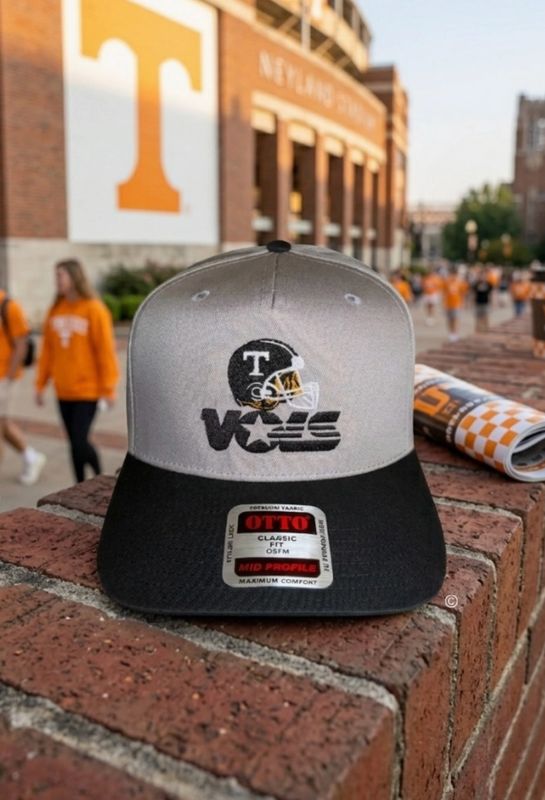 Tennessee Vols®  Kickoff Embroidered Hat