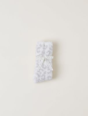 Cozychic Barefoot In The Wild Socks