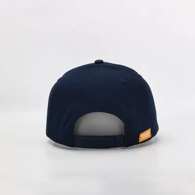 TN Vintage Navy Hat