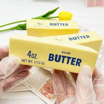 Butter Squishy Stress Relief Toy