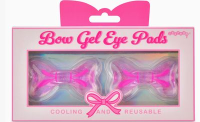 Bows Gel Eye Pads