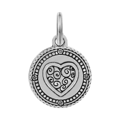 Momento Circle Photo Charm